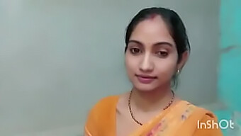 Une Superbe Femme De Ménage Indienne Offre Une Séance De Sexe Xxx Époustouflante Avec Son Employeur!