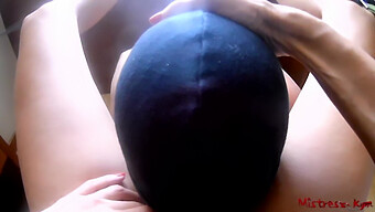 Preparati Per Un Gusto Allettante Di Cunnilingus Con Questo Video Di Femdom Pov!