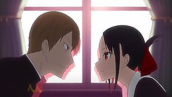 Kaguya-Sama: Love And Conflict - Episode 4