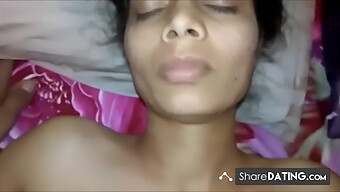 Vídeo Pov De Alka, La Ama De Casa Amateur, Follada Por Su Marido