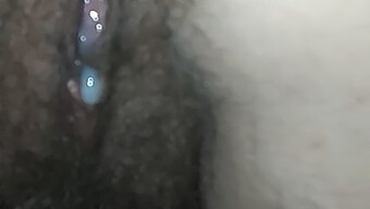 Pareja Amateur Anal Y Facial Por Detrás