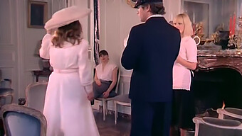 Klassisk 18+ Film Om Innvielsen Av En Ung Skjønnhet I 1979