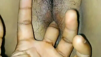 A Genuine Indian Maiden Stimulating Herself In A Self-Recorded Intimate Encounter, Tagged With Teen (18+), Wife, Homemade, And Orgasm